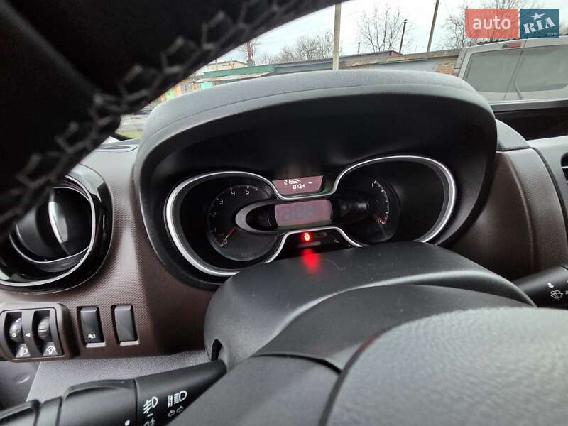 Минивэн Fiat Talento 2020 в Казатине фото 45 Минивэн Fiat Talento 2020 в Казатине