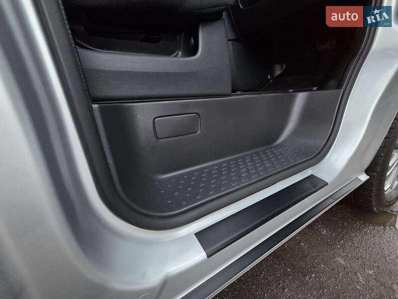 Минивэн Fiat Talento 2020 в Казатине фото 53 Минивэн Fiat Talento 2020 в Казатине