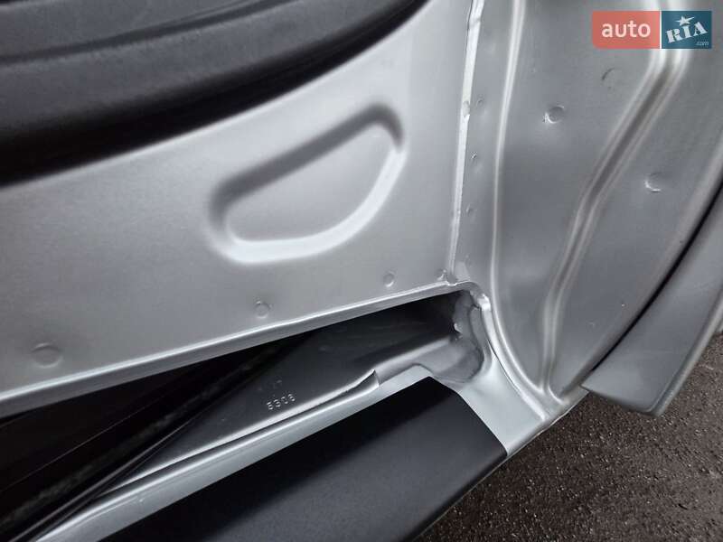 Минивэн Fiat Talento 2020 в Казатине фото 55 Минивэн Fiat Talento 2020 в Казатине