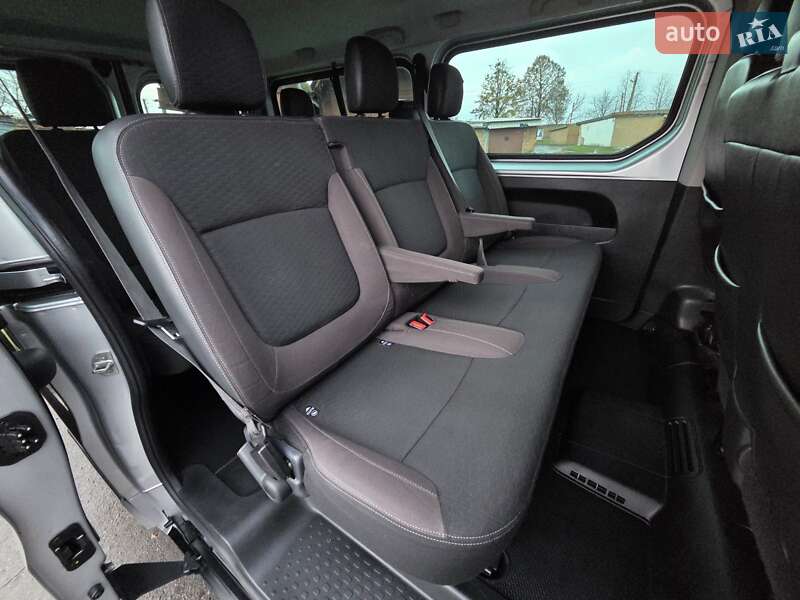 Минивэн Fiat Talento 2020 в Казатине фото 60 Минивэн Fiat Talento 2020 в Казатине