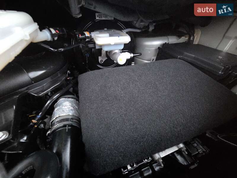 Минивэн Fiat Talento 2020 в Казатине фото 73 Минивэн Fiat Talento 2020 в Казатине