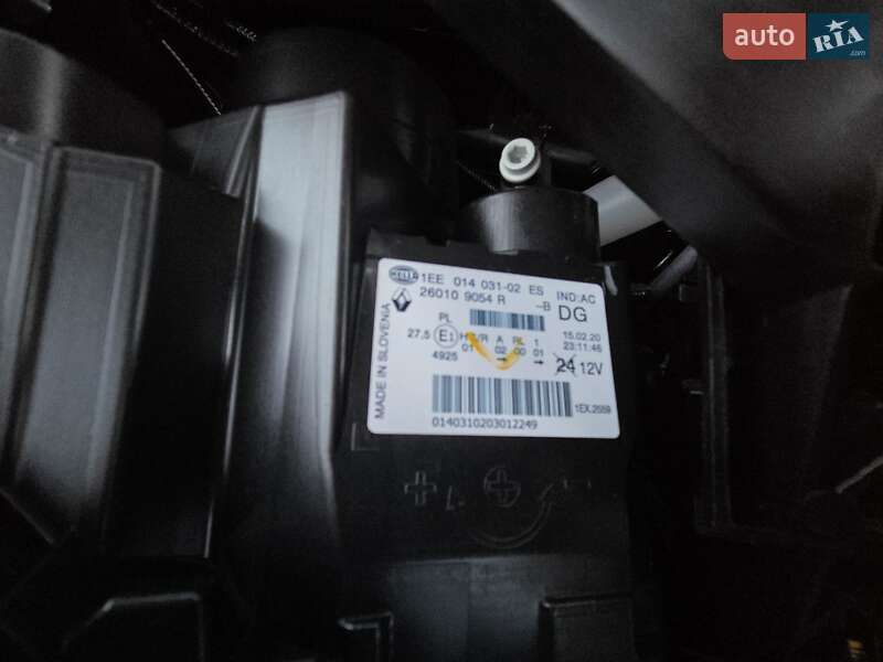 Минивэн Fiat Talento 2020 в Казатине фото 78 Минивэн Fiat Talento 2020 в Казатине