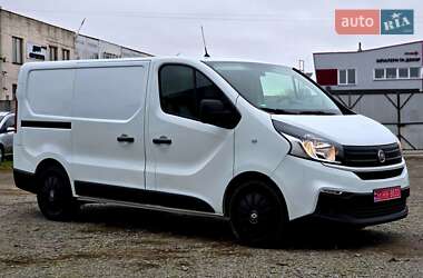 Вантажний фургон Fiat Talento 2021 в Бердичеві