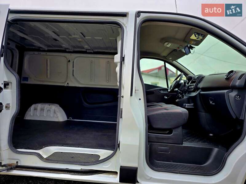 Грузовой фургон Fiat Talento 2021 в Бердичеве фото 26 Грузовой фургон Fiat Talento 2021 в Бердичеве