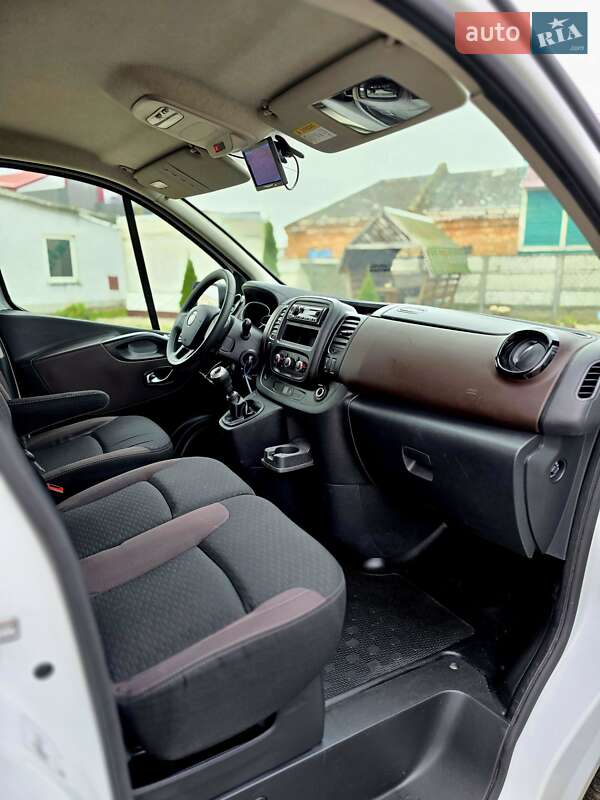 Грузовой фургон Fiat Talento 2021 в Бердичеве фото 28 Грузовой фургон Fiat Talento 2021 в Бердичеве