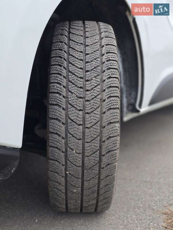 Грузовой фургон Fiat Talento 2021 в Бердичеве фото 52 Грузовой фургон Fiat Talento 2021 в Бердичеве