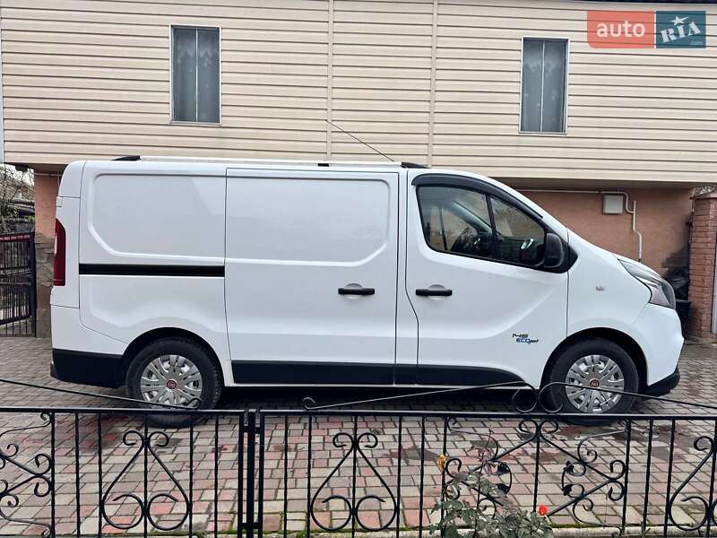 Вантажний фургон Fiat Talento 2019 в Ніжині