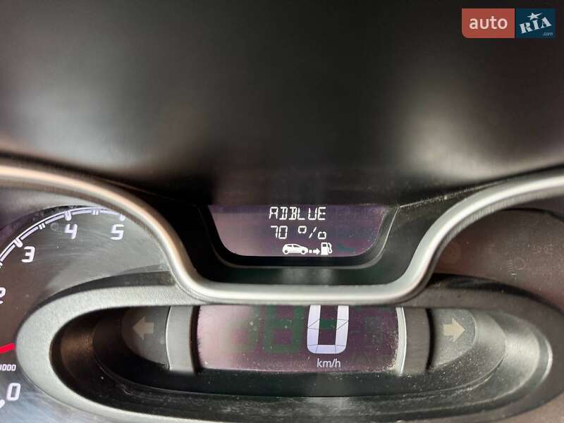 Вантажний фургон Fiat Talento 2019 в Ніжині