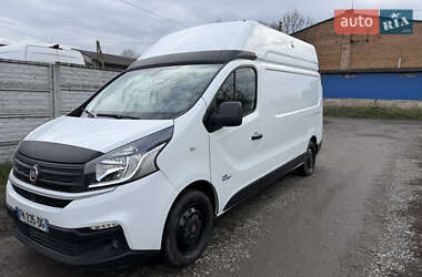 Вантажний фургон Fiat Talento 2020 в Бердичеві