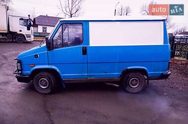 Микроавтобус грузовой (до 3,5т) Fiat Talento 1994 в Малине фото 2 Микроавтобус грузовой (до 3,5т) Fiat Talento 1994 в Малине