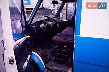 Микроавтобус грузовой (до 3,5т) Fiat Talento 1994 в Малине фото 7 Микроавтобус грузовой (до 3,5т) Fiat Talento 1994 в Малине