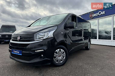 Минивэн Fiat Talento 2018 в Киеве