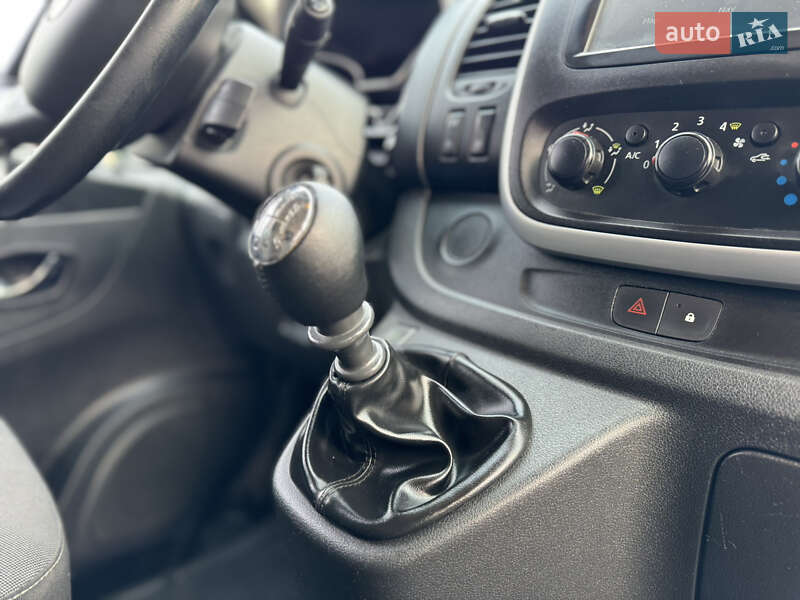 Мінівен Fiat Talento 2018 в Києві фото 47 Мінівен Fiat Talento 2018 в Києві