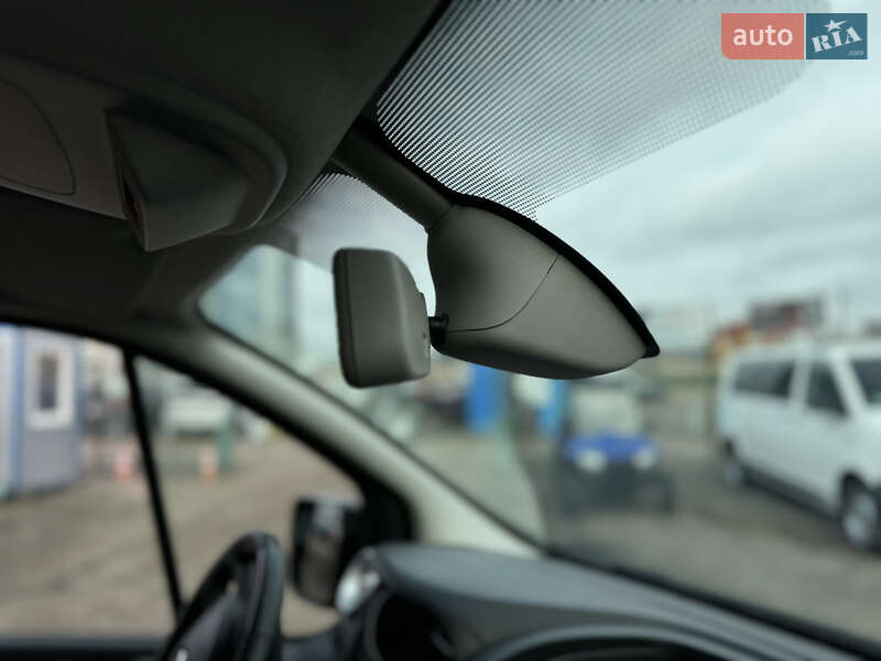 Мінівен Fiat Talento 2018 в Києві фото 50 Мінівен Fiat Talento 2018 в Києві