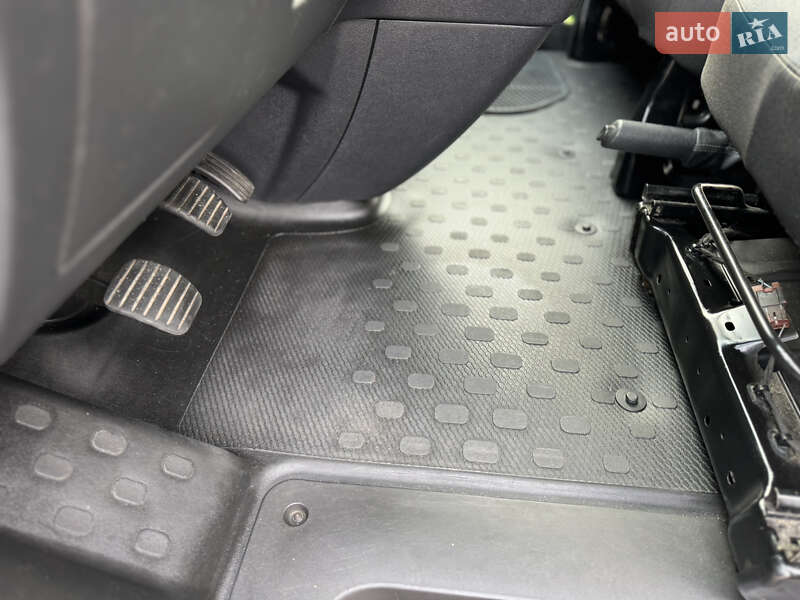 Мінівен Fiat Talento 2018 в Києві фото 60 Мінівен Fiat Talento 2018 в Києві