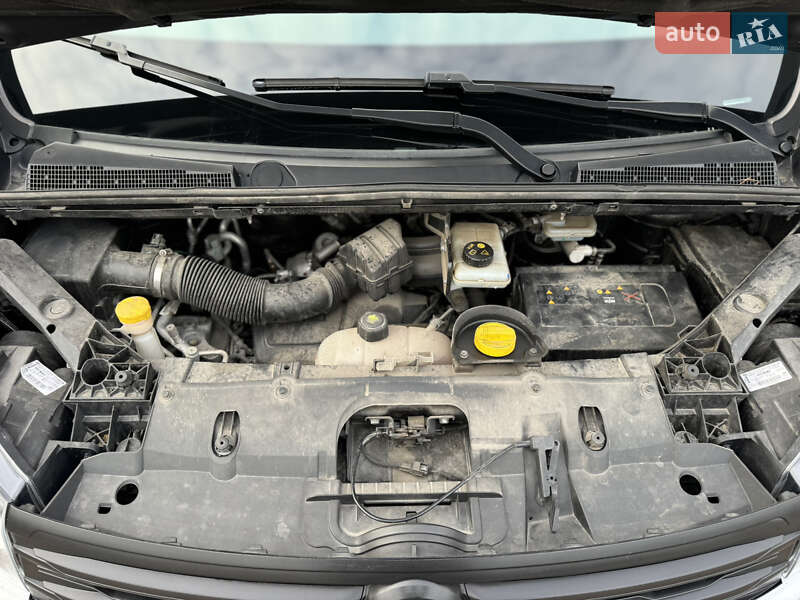 Мінівен Fiat Talento 2018 в Києві фото 69 Мінівен Fiat Talento 2018 в Києві