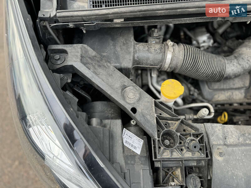 Мінівен Fiat Talento 2018 в Києві фото 73 Мінівен Fiat Talento 2018 в Києві