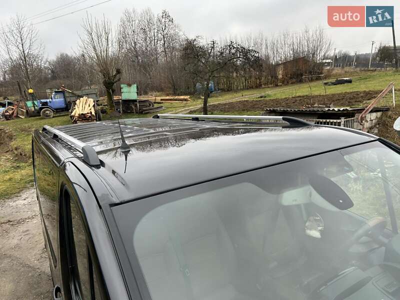 Минивэн Fiat Talento 2016 в Косове фото 12 Минивэн Fiat Talento 2016 в Косове