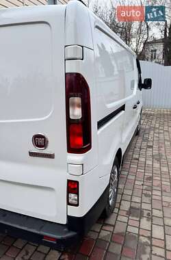 Микроавтобус грузовой (до 3,5т) Fiat Talento 2019 в Нежине