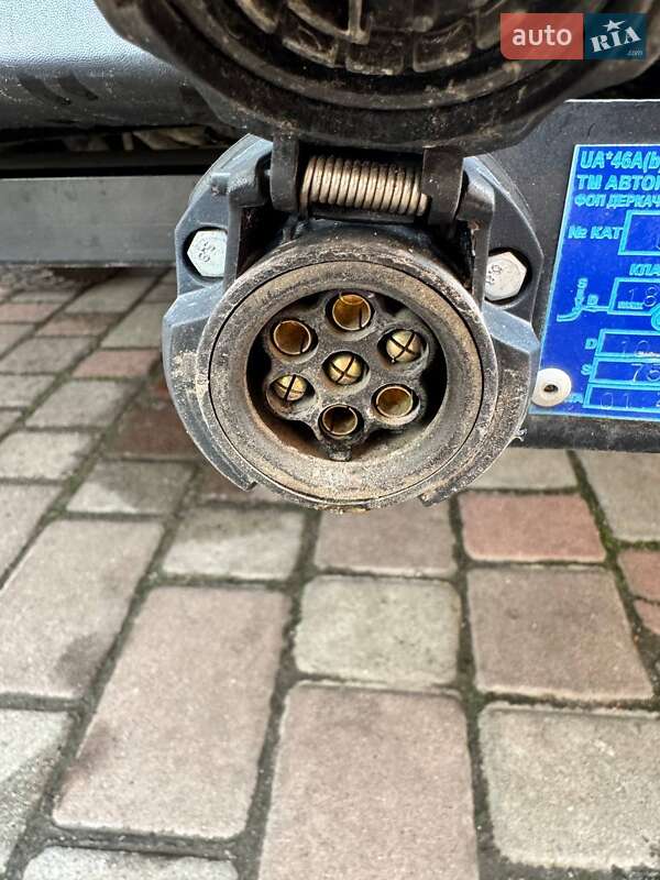 Мікроавтобус вантажний (до 3,5т) Fiat Talento 2019 в Ніжині