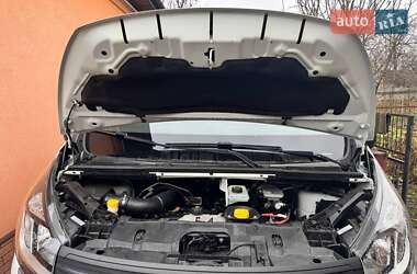 Микроавтобус грузовой (до 3,5т) Fiat Talento 2019 в Нежине