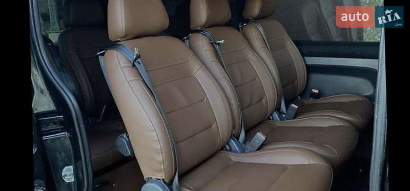 Минивэн Fiat Talento 2016 в Косове фото 15 Минивэн Fiat Talento 2016 в Косове