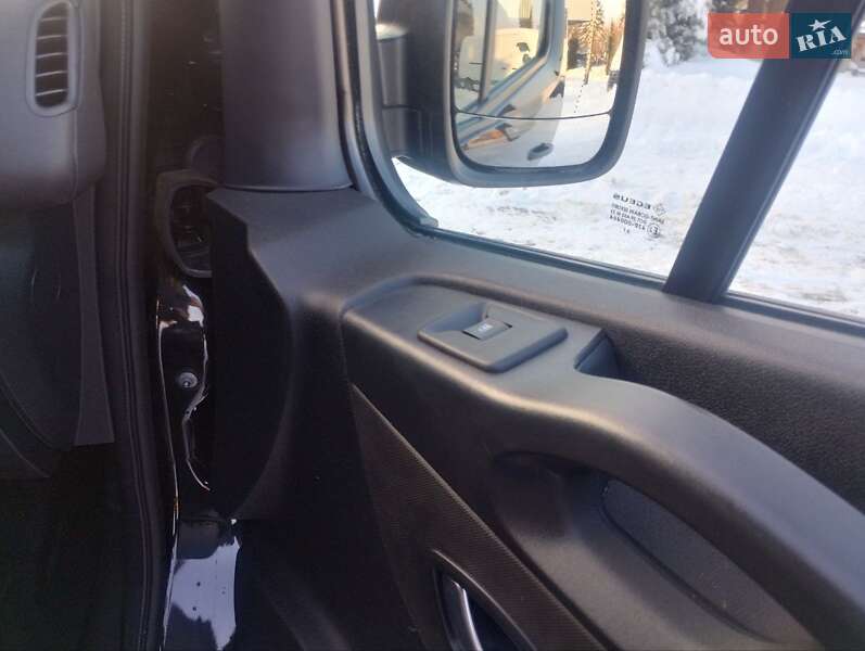 Минивэн Fiat Talento 2021 в Дубно