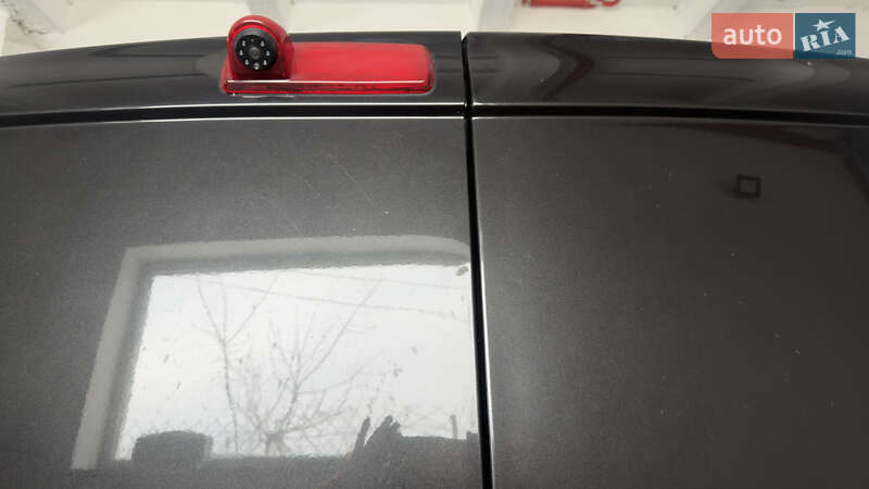 Минивэн Fiat Talento 2019 в Львове