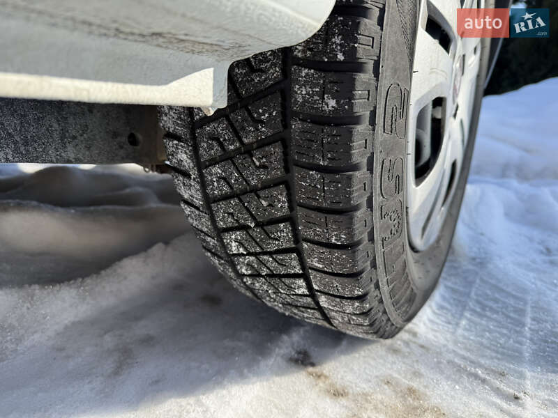 Микроавтобус грузовой (до 3,5т) Fiat Talento 2021 в Нововолынске