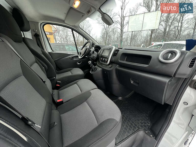 Вантажний фургон Fiat Talento 2019 в Коломиї фото 20 Вантажний фургон Fiat Talento 2019 в Коломиї