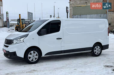 Грузовой фургон Fiat Talento 2021 в Сумах
