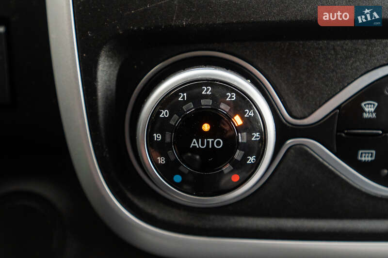 Грузопассажирский фургон Fiat Talento 2020 в Луцке