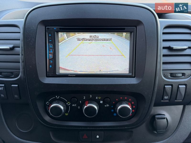 Грузопассажирский фургон Fiat Talento 2020 в Дубно