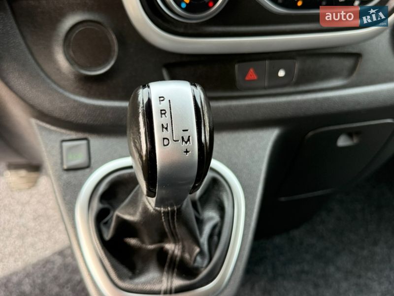 Грузовой фургон Fiat Talento 2020 в Киеве фото 70 Грузовой фургон Fiat Talento 2020 в Киеве