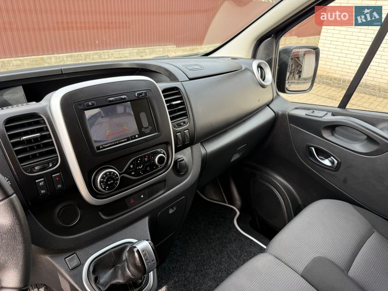 Грузовой фургон Fiat Talento 2020 в Киеве фото 79 Грузовой фургон Fiat Talento 2020 в Киеве