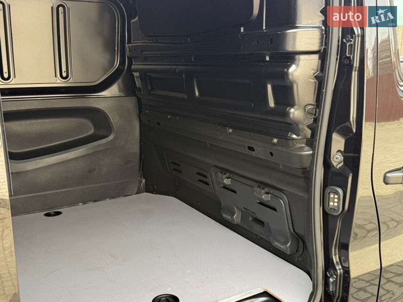 Грузовой фургон Fiat Talento 2020 в Киеве фото 84 Грузовой фургон Fiat Talento 2020 в Киеве