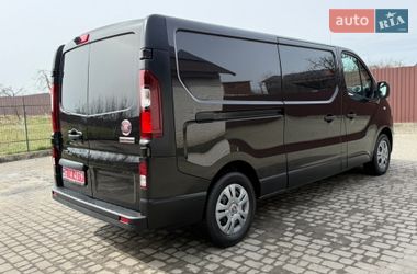 Грузовой фургон Fiat Talento 2020 в Киеве фото 109 Грузовой фургон Fiat Talento 2020 в Киеве