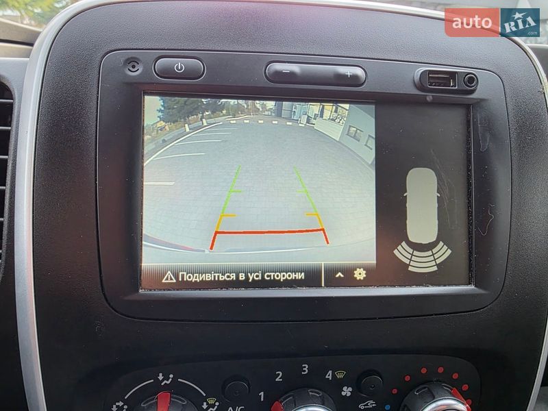 Мінівен Fiat Talento 2021 в Самборі фото 38 Мінівен Fiat Talento 2021 в Самборі