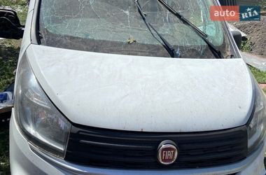 Вантажний фургон Fiat Talento 2016 в Харкові
