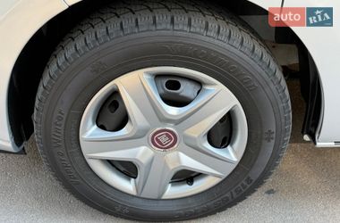 Мінівен Fiat Talento 2021 в Києві