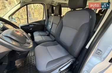 Мінівен Fiat Talento 2021 в Києві