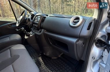 Мінівен Fiat Talento 2021 в Києві