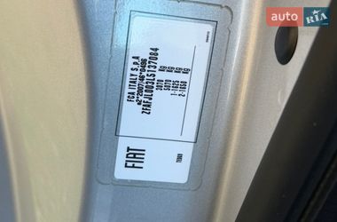 Мінівен Fiat Talento 2021 в Києві