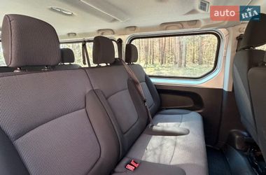 Мінівен Fiat Talento 2021 в Києві