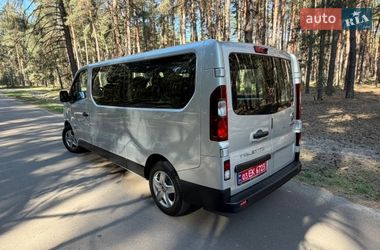 Мінівен Fiat Talento 2021 в Києві
