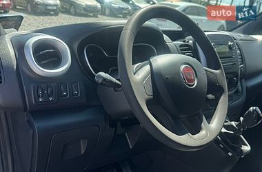 Минивэн Fiat Talento 2016 в Хмельницком