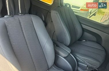 Минивэн Fiat Talento 2016 в Хмельницком