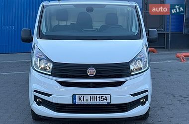 Грузовой фургон Fiat Talento 2021 в Ровно