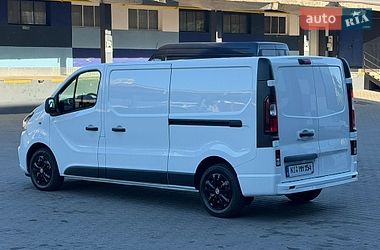 Грузовой фургон Fiat Talento 2021 в Ровно
