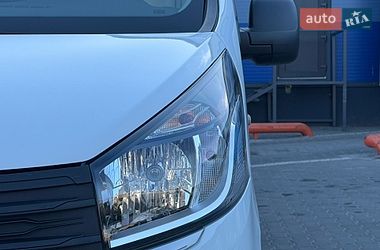 Грузовой фургон Fiat Talento 2021 в Ровно